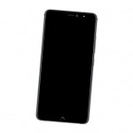Handsfree Audio Jack Flex Cable For Bq Aquaris X2 By - Maxbhi Com