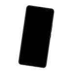 Proximity Light Sensor Flex Cable For Blu Bold N1 By - Maxbhi Com
