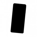 Lcd Connector For Alcatel 3l 2019 By - Maxbhi Com