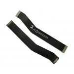 Lcd Flex Cable For Huawei Enjoy 9s By - Maxbhi Com