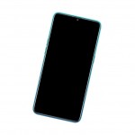 Lcd Connector For Realme Q By - Maxbhi Com