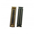 Lcd Connector For Honor 9c By - Maxbhi Com