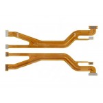 Lcd Flex Cable For Realme V15 5g By - Maxbhi Com