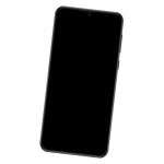 Handsfree Audio Jack Flex Cable For Blackview Bv6600 By - Maxbhi Com