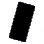 Lcd Connector For Blu G90 Pro By - Maxbhi Com