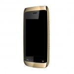 Lcd Connector For Nokia Asha 308 Dual Sim By - Maxbhi Com