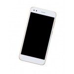 Lcd Connector For Huawei Y6 Pro 2017 By - Maxbhi Com