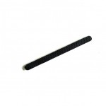 Speaker Jaali Anti Dust Net Rubber For Lyf Flame 3 By - Maxbhi Com
