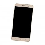 Lcd Connector For Panasonic Eluga Mark By - Maxbhi Com