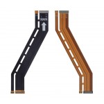 Lcd Flex Cable For Samsung Galaxy Tab S8 Ultra 5g Smx906 By - Maxbhi Com
