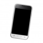 Lcd Flex Cable For Samsung Galaxy J1 Mini By - Maxbhi Com