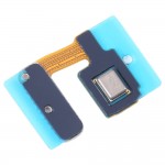 Microphone Flex Cable For Samsung Galaxy Tab S8 Ultra 5g Smx906 By - Maxbhi Com