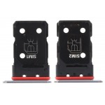 Sim Card Holder Tray For Oneplus 11 Black - Maxbhi Com