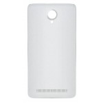 Back Panel Cover For Tecno W4 White - Maxbhi Com