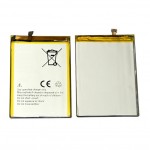 Battery For Tecno W4 By - Maxbhi Com