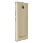 Full Body Housing For Tecno W4 Gold - Maxbhi Com