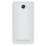 Full Body Housing For Tecno W4 White - Maxbhi Com