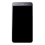 Lcd Screen For Tecno W4 Replacement Display By - Maxbhi Com