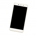 Lcd Connector For Panasonic Eluga Arc 2 By - Maxbhi Com