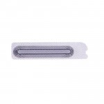 Speaker Jaali Anti Dust Net Rubber For Micromax Canvas Spark Q380 By - Maxbhi Com