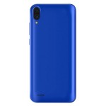 Full Body Housing For Marq M3 Smart Blue - Maxbhi Com