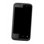 Lcd Frame Middle Chassis For K Touch E88 Black By - Maxbhi Com