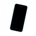 Lcd Connector For Spice M6111 By - Maxbhi Com