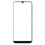 Replacement Front Glass For Marq M3 Smart Black By - Maxbhi Com