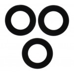Camera Lens For Vivo Iqoo 11 White By - Maxbhi Com