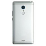 Full Body Housing For Zte Blade X9 Black - Maxbhi Com