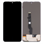 Lcd With Touch Screen For Infinix Note 12i 2022 White By - Maxbhi Com