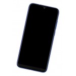 Power Button Flex Cable For Marq M3 Smart On Off Flex Pcb By - Maxbhi Com