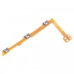 Power Button Flex Cable For Vivo Iqoo 11 On Off Flex Pcb By - Maxbhi Com