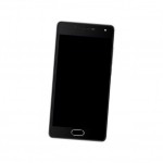 Proximity Light Sensor Flex Cable For Blu Studio Touch By - Maxbhi Com