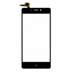 Touch Screen Digitizer For Zte Blade X9 Black By - Maxbhi Com