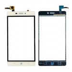Touch Screen Digitizer For Zte Blade X9 White By - Maxbhi Com