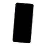 Fingerprint Sensor Flex Cable For Infinix Note 12i 2022 White By - Maxbhi Com