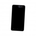 Lcd Connector For Mtech Turbo Hd By - Maxbhi Com