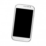 Lcd Flex Cable For Samsung Galaxy Grand Neo Plus By - Maxbhi Com