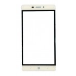 Replacement Front Glass For Zte Blade X9 White By - Maxbhi Com