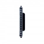 Speaker Jaali Anti Dust Net Rubber For Lyf Water 9 By - Maxbhi Com