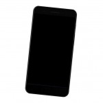 Handsfree Audio Jack Flex Cable For Lyf Water F1 By - Maxbhi Com