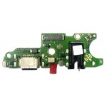 Charging Connector Flex Pcb Board For Infinix Zero 20 By - Maxbhi Com