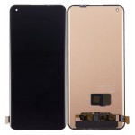 Lcd With Touch Screen For Oneplus 11 White By - Maxbhi Com