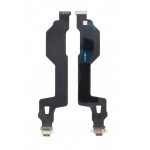 Charging Connector Flex Pcb Board For Oneplus 11 By - Maxbhi Com