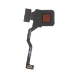 Fingerprint Sensor Flex Cable For Oneplus 11 White By - Maxbhi Com