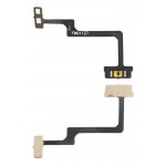 Power Button Flex Cable For Oneplus 11 On Off Flex Pcb By - Maxbhi Com