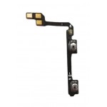 Volume Button Flex Cable For Oneplus 11 By - Maxbhi Com