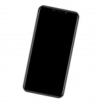 Handsfree Audio Jack Flex Cable For Mobiistar E1 Selfie By - Maxbhi Com