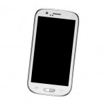 Lcd Connector For Maxx Ax3 By - Maxbhi Com